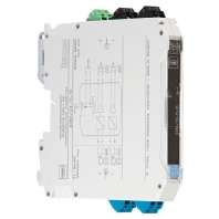 Isolation amplifier 261384