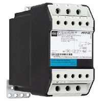 Insulation-/earth fault relay 145889