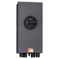 Safety switch 3-p 0kW 8146/5-V37-301500050