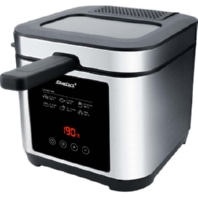 Deep fryer 2,5l 1200W DF 150 eds/sw