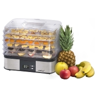 Food dehydrator 250W ED 5 eds/sw