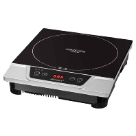Portable hob with 1 plate(s) IK 23 OT sw