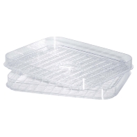 Klarsichtaufsatz-Set ED 5 Zubehr 995500 (Inhalt: 2)