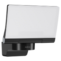 Downlight/spot/floodlight 0x13W XLED HOME 2 SL SW
