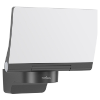 Downlight/spot/floodlight 0x13W XLED HOME 2SLGRAPHIT