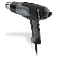 Hot air gun 2200W 80...630C HG 2120 E KF