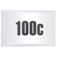 Sensor-Leuchte 5W 300lm 3000K LN 1 LED