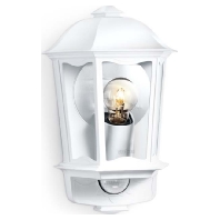 Cover for luminaires EG L 190