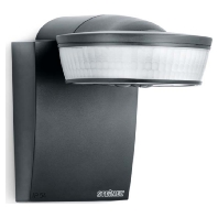 Movement sensor 20m Sens IQ EVO schwarz