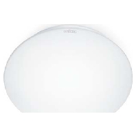 LED-Sensorleuchte RS 16 LED GLAS
