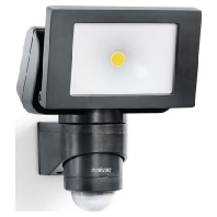 Downlight/spot/floodlight LS 150 LED schwarz