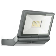 Downlight/spot/floodlight XLED ONE anthrazit