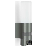 Sensor-Auenleuchte m. Bewegungsmelder L 620 CAM