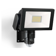 Downlight/spot/floodlight LS 300 LED schwarz