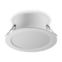 Sensor-LED-Innenleuchte Bluetooth RS PRO DL 150 SC
