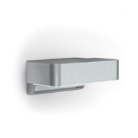 Sensor-LED-Au�enleuchte L 800 SC silber