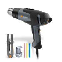 Hot air gun 2200W HG 2120 E