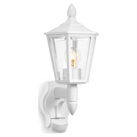 Sensorau�enleuchte L 15 WS