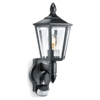 Sensorau�enleuchte L 15 SW