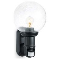 Sensorau�enleuchte L 560 S SW