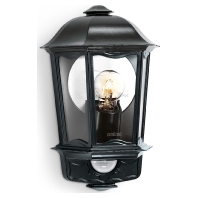 Sensorau�enleuchte L 190 S SW