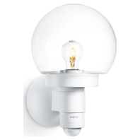 Sensorau�enleuchte L 115 S WS