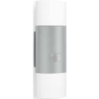 Sensorau�enleuchte L 910 LED SI