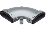 Luftverteilsystem LVE BF 90-10