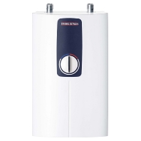 Tankless water heater DCE 11/13 compact