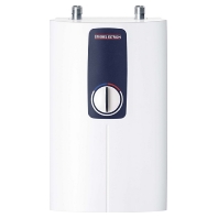 Durchlauferhitzer elektr. 400V weiss DCE 11/13 compact