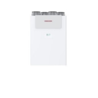 Zentrales Lftungssystem LWZ 180 balance