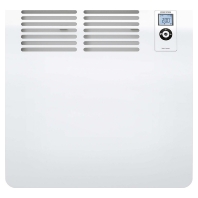 Wand-Konvektor 1.0kW/230V, weiss CON 10 Premium