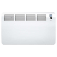 Wand-Konvektor 2.0kW/230V, weiss CON 20 Premium