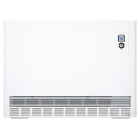 Flat storage heater 1,35...1,8kW ETW 180 Plus