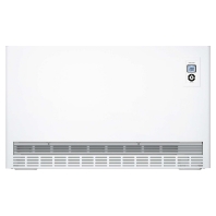 Flat storage heater 1,8...2,4kW ETW 240 Plus