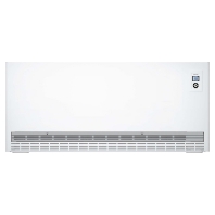 Flat storage heater 2,7...3,6kW ETW 360 Plus