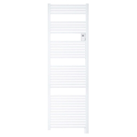 Electric radiator 1000W white BHE 100 Plus