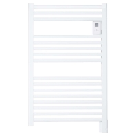 Electric radiator 500W white BHE 50 Plus