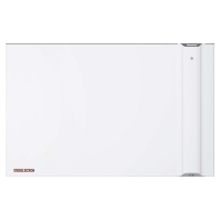 Duo-Konvektor 1kW/230V, weiss CND 100