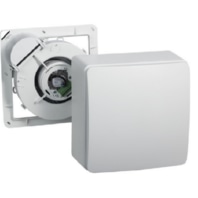 Ventilation device LA 100 A