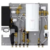 Wohnungsstation WS-DUO-E Premium S