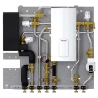 Wohnungsstation WS-DUO-T Premium