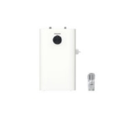 Offener Kleinspeicher mit Armatur SNU 5 Plus + MAE-W