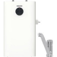 Hot tap water boiler electric SNU 5 Plus + MAE-K