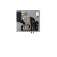 Wohnungsstation WS-4LC 2 Plus S