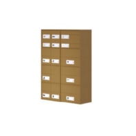 Luftverteilsystem L�ftungsBox