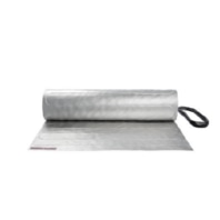 Fubodentemperierung 10qm, 1400W/230V FTD 140/10