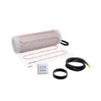 Thermo Boden 1qm,160 W/qm TBS TB 160/1 SetPlus
