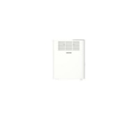 Wand-Konvektor 0.5 kW/230V, wei CNS 500 Plus LCD