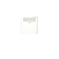 Wand-Konvektor 0.75 kW/230V, wei CNS 750 Plus LCD